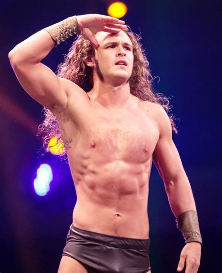 Christian Cage Insults Jungle Boy’s Dad Luke Perry On AEW Dynamite – Hollywood Life