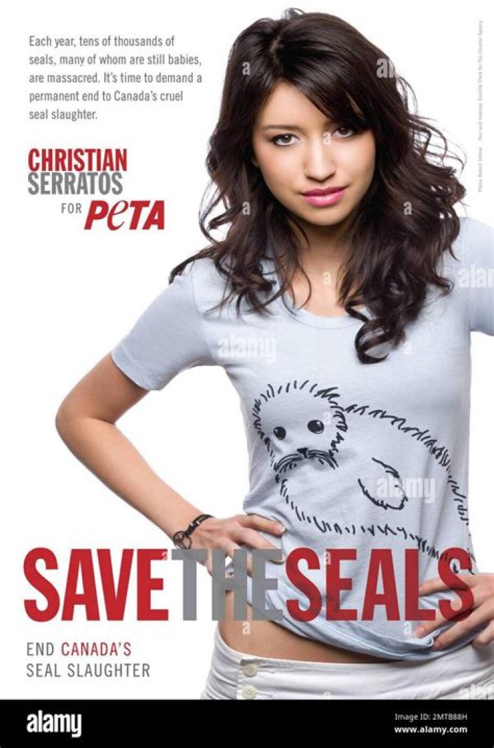 ‘The Walking Dead’ Star’s Photos – Hollywood Life