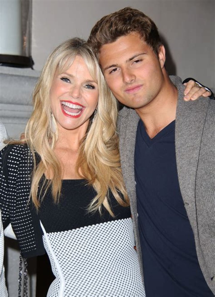 Christie Brinkley’s Husband History – Hollywood Life