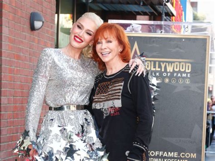 Christina Aguilera On Gwen Stefani ‘Feud’ & Why She Quit ‘The Voice’ – Hollywood Life