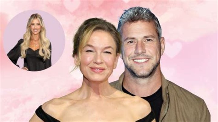 Christina Anstead & Husband Ant Separate After Less Than 2 Years Of Marriage