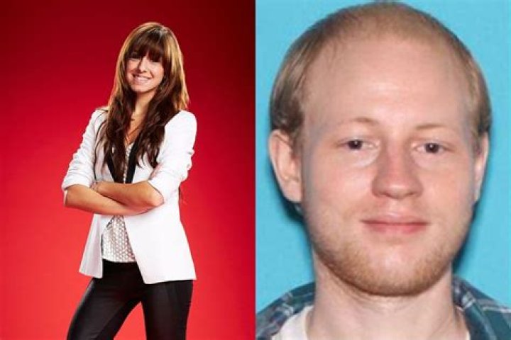 ‘Open Arms’ For Kevin James Loibl – Hollywood Life