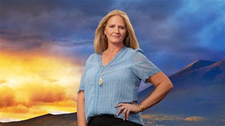 Christine Brown and David Woolley Honeymoon in Disneyland After Romantic Wedding: Photos