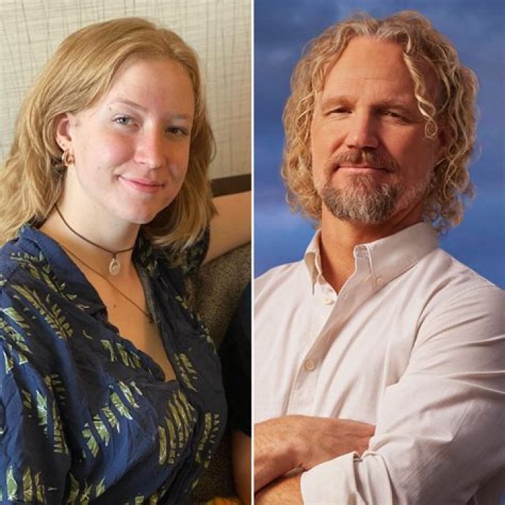 Christine Brown Is Dating, Has Boyfriend After Kody Split – Hollywood Life