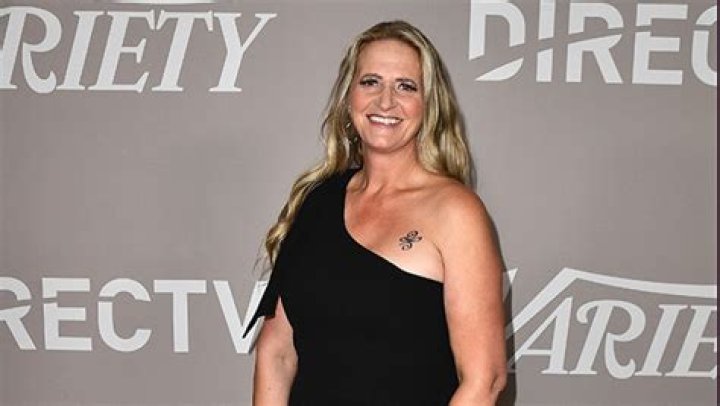 Christine Brown Was Afraid to Lose Independence in Monogamous Marriage – Hollywood Life