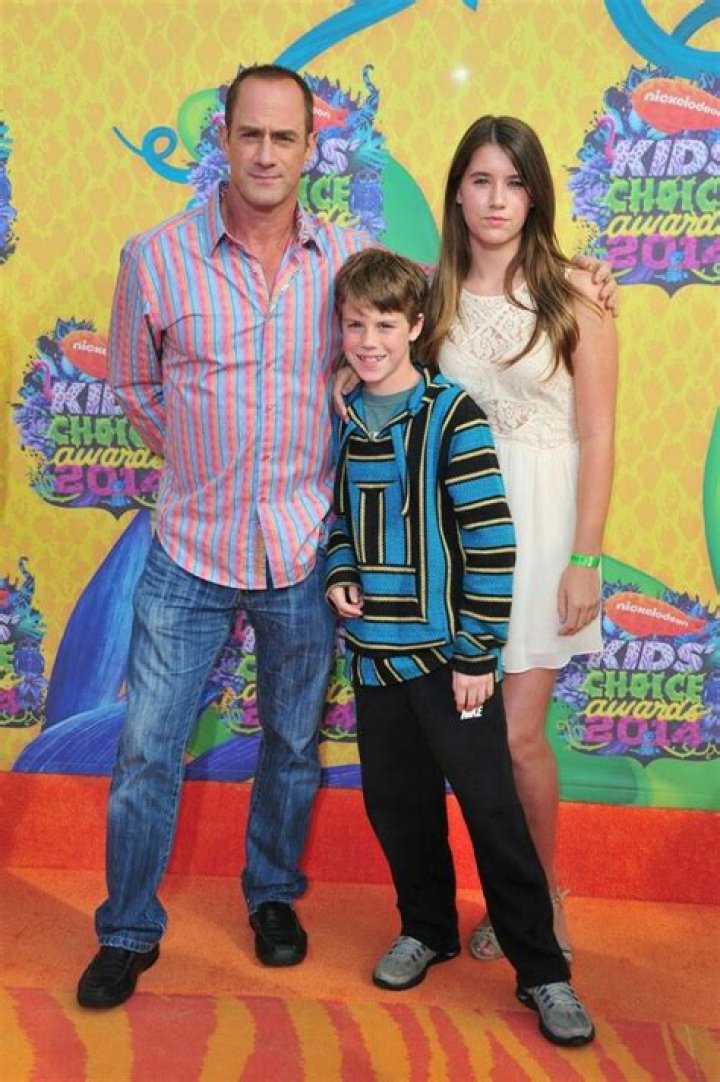 Learn About The Actor’s Two Children Here – Hollywood Life