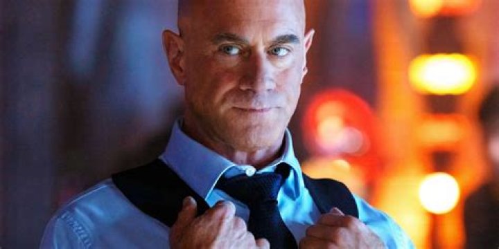 His Reaction To Stabler’s Return – Hollywood Life