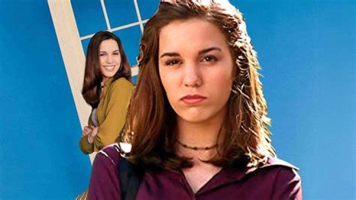 Christy Carlson Romano Had ‘An Absolutely Blast’ Reuniting With ‘Even Stevens’ Cast For New Video