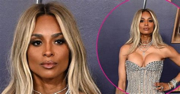 Shows Off Post-Baby Body In Sexy Red Gown – Hollywood Life