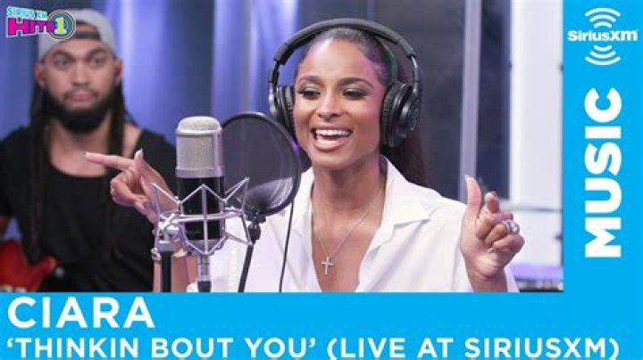 Ciara Drops Music Video For ‘Thinkin Bout You’ – Watch – Hollywood Life