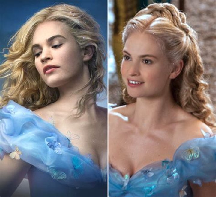 ‘Cinderella’ Movie Hairstyles — Here’s How To Get The Look – Hollywood Life