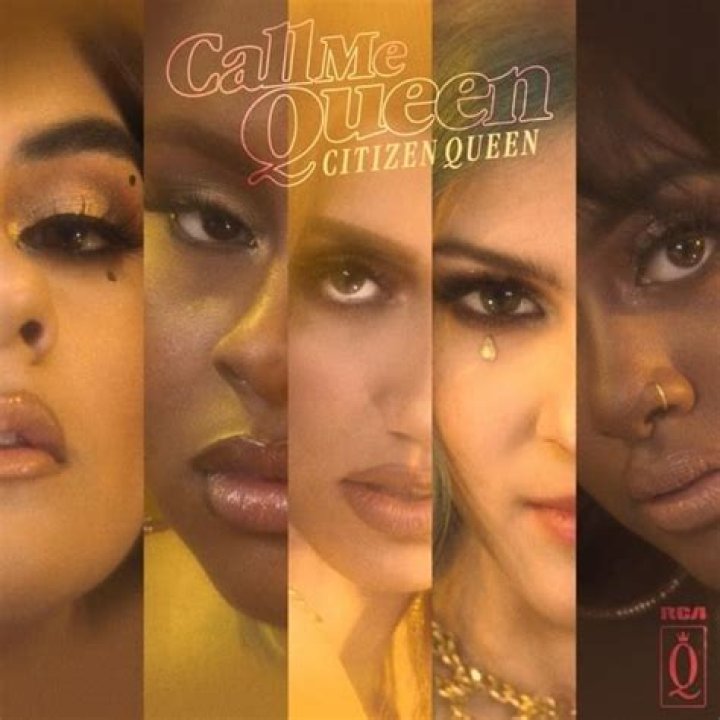 Citizen Queen Shares ‘Call Me Queen’ Video For New Original Song – Hollywood Life