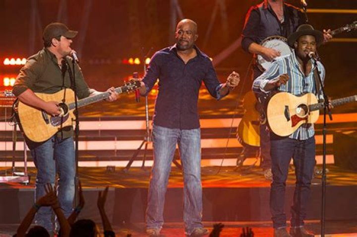 C.J. Harris Dead: ‘American Idol’ Alum Dies Of Apparent Heart Attack At 31