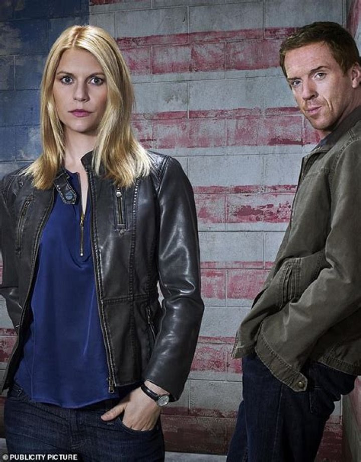 See Pics Of The ‘Homeland’ Star & Mother – Hollywood Life