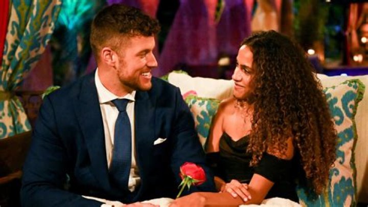 ‘The Bachelorette’: Clare Gives Dale Her 1st Impression Rose After Admitting He Took Her ‘Breath Away’