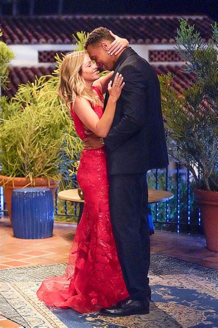 Clare Crawley Flaunts Her Ring After ‘Blowing Up’ The ‘Bachelorette’: I’m ‘Excited’ To Get Married