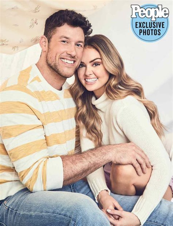 Clayton echard & Susie Evans Talk Engagement Plans After The Bachelor – Hollywood Life