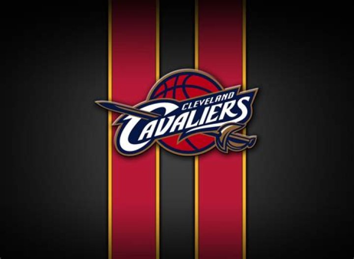 Cleveland Cavaliers — PICS