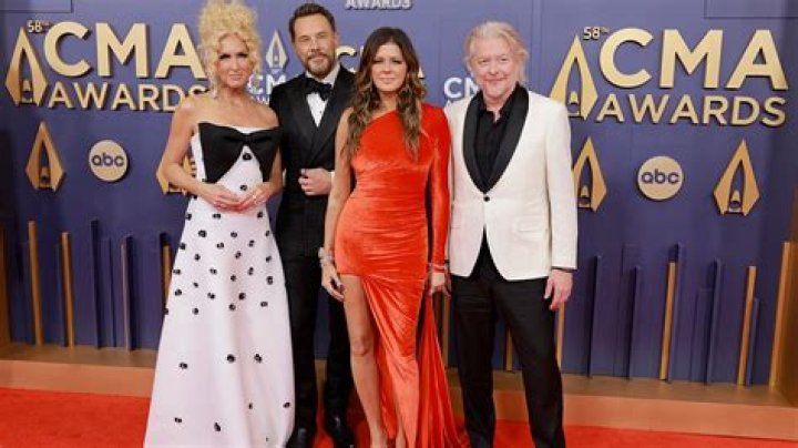 CMA Awards 2018: Men’s Fashion — See CMAs’ Hottest Hunks