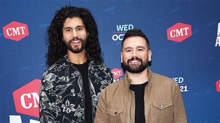 CMT Awards 2020 Winners: Dan + Shay, Carrie Underwood & More — Full List