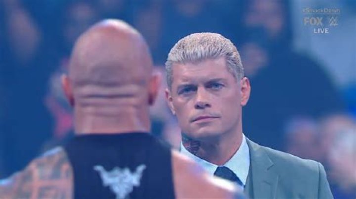 Cody Rhodes Reveals Why New Season Of The ‘Go-Big Show’ Is ‘Dangerous’ – Hollywood Life