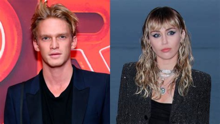 Cody Simpson & Miley Cyrus: The Truth About Their Romance After Their Steamy Make Out Session