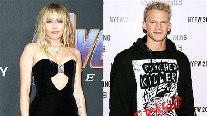 Cody Simpson & Miley Cyrus’ Romantic Thanksgiving Plans Revealed: He ‘Fits Right In’ With Her Family