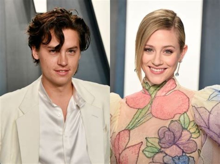 Cole Sprouse & Lili Reinhart Face New Breakup Report 5 Days After Skeet Ulrich Seemingly Confirmed Split