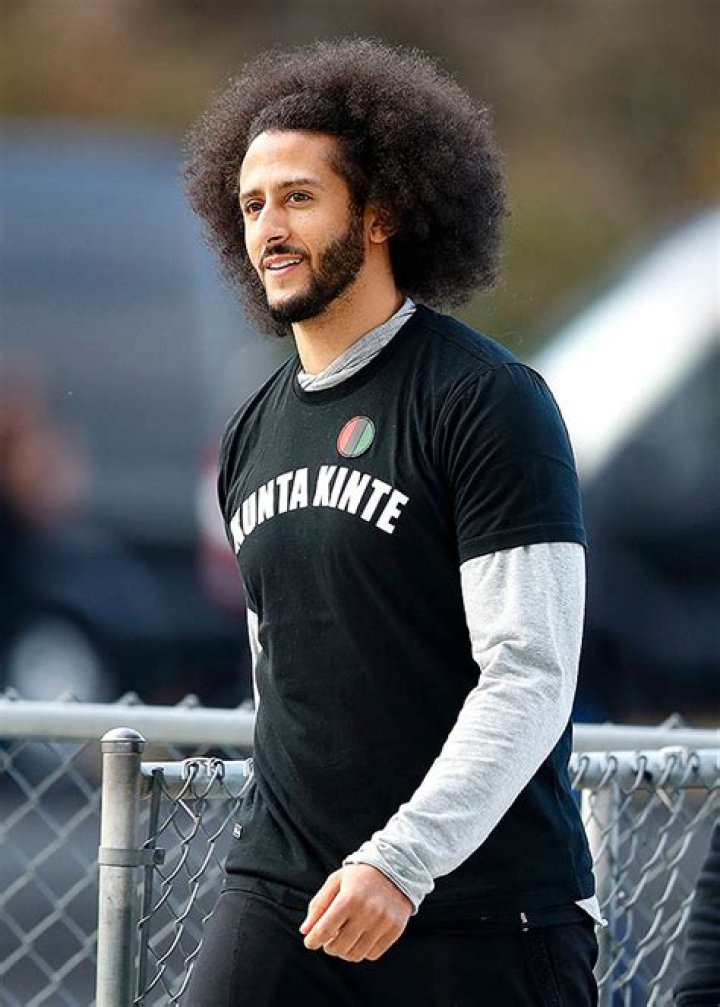 Colin Kaepernick, 33, Insists He’s ‘Absolutely’ Ready & ‘Prepared’ For A Return To The NFL