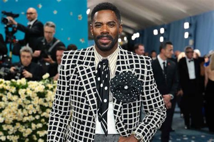Colman Domingo — Photos