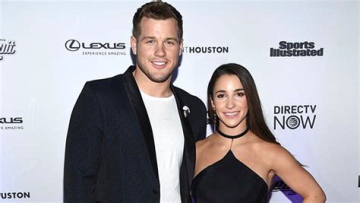 Colton Underwood Talks Aly Raisman Relationship & Larry Nassar Assault – Hollywood Life
