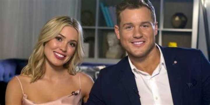 Colton Underwood & Cassie Randolph Reveal Their Romantic ‘Getaway’ Plans For 1 Year Anniversary