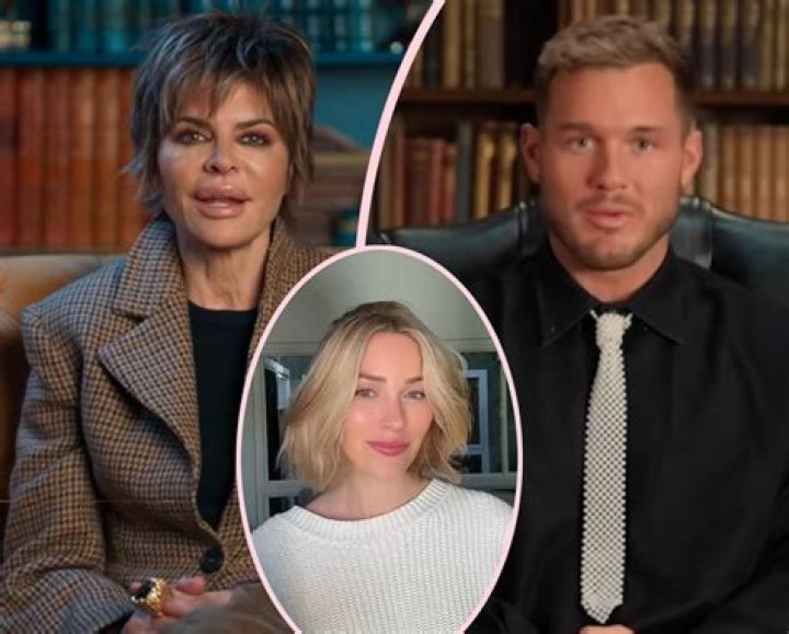 Colton Underwood Spotted Looking Healthy With Cassie Randolph Who Lovingly Nursed Him