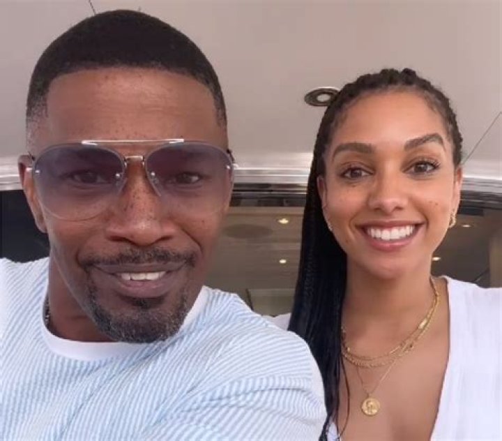 Corinne Foxx Celebrity Profile – Hollywood Life