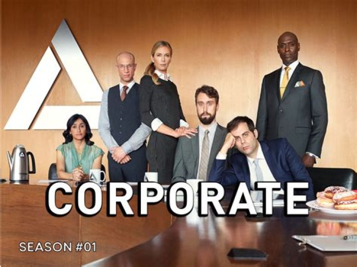 ‘Corporate’ — Season 1 Photos