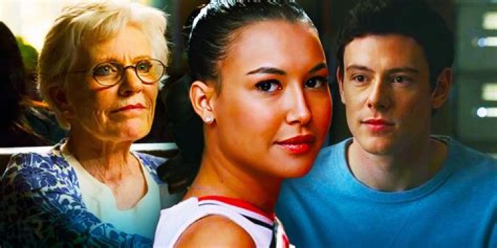 Cory Monteith’s ‘Glee’ Intervention: How The Cast Tried To Save Him
