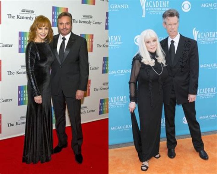 Country Music Divorces: The Most Heartbreaking Splits Of All-Time