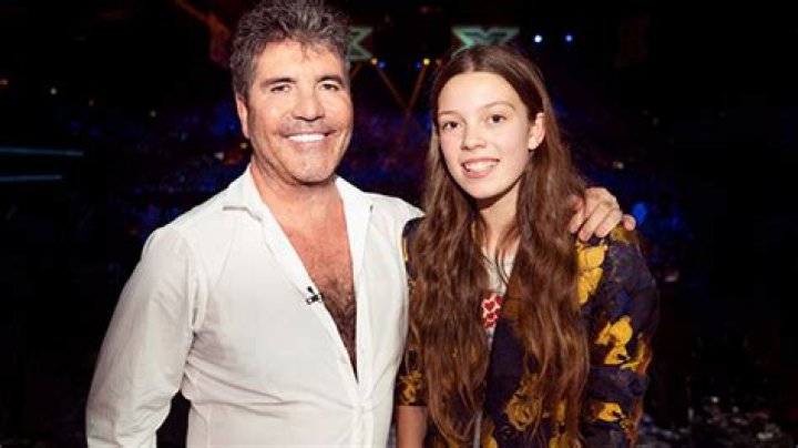 Courtney Hadwin On ‘AGT’ & Simon Cowell Record Deal: Interview – Hollywood Life