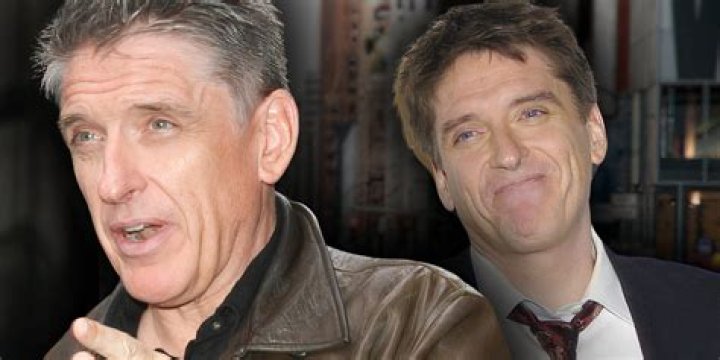 [PHOTOS] Craig Ferguson’s ‘Late Late Show’ – Pics – Hollywood Life