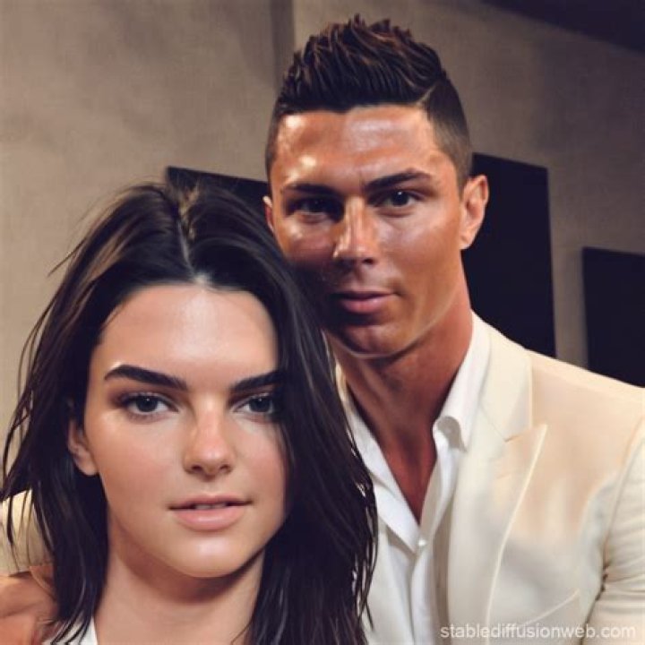 Cristiano Ronaldo & Kendall Jenner Dating? She’d Say Yes If He Asked Her Out – Hollywood Life
