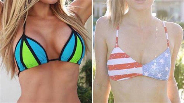 [PICS] Crystal Hefner Removed Breast Implants — See Her Bikini Body Now – Hollywood Life