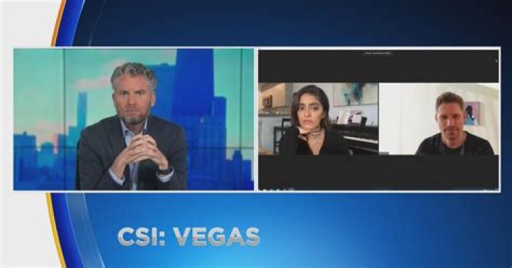 Vegas’ Star On Allie & Josh’s Possible Romantic Relationship – Hollywood Life