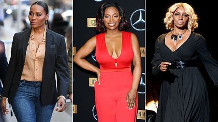 ‘RHOA’s Cynthia Doing ‘Damage Control’ After Season Finale Showed Her Plotting With Kandi Behind NeNe’s Back