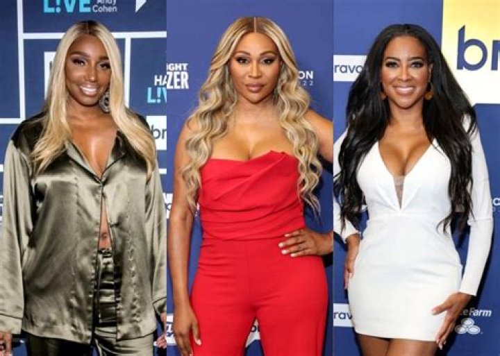 Cynthia Bailey ‘Wasn’t Happy’ About NeNe Leakes Leaving The ‘RHOA’ Reunion Early