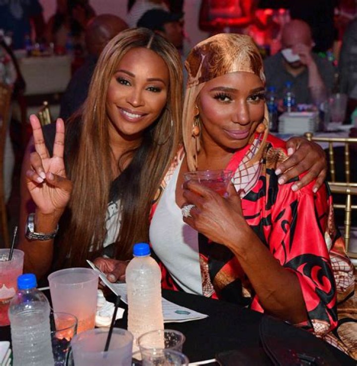 Cynthia Bailey Thinks Feud With NeNe Leakes Is ‘Stupid Nonsense’– Why She Still Wants Her On ‘RHOA’