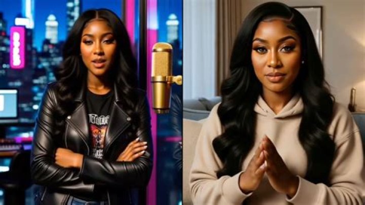 Da Brat Opens Up About Being A Lesbian & Her Feeling For Women – Video – Hollywood Life