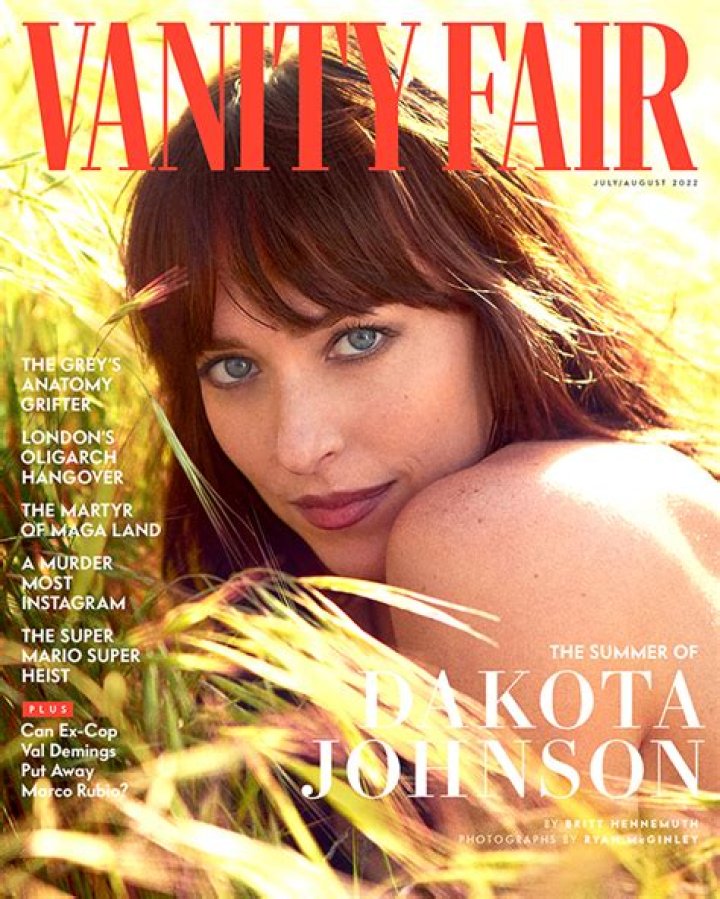 Dakota Johnson Admits To ‘Disagreements’ On ‘Fifty Shades’ Set & Shares Why Filming Was ‘Tricky’