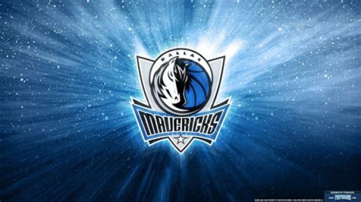 Dallas Mavericks — PICS