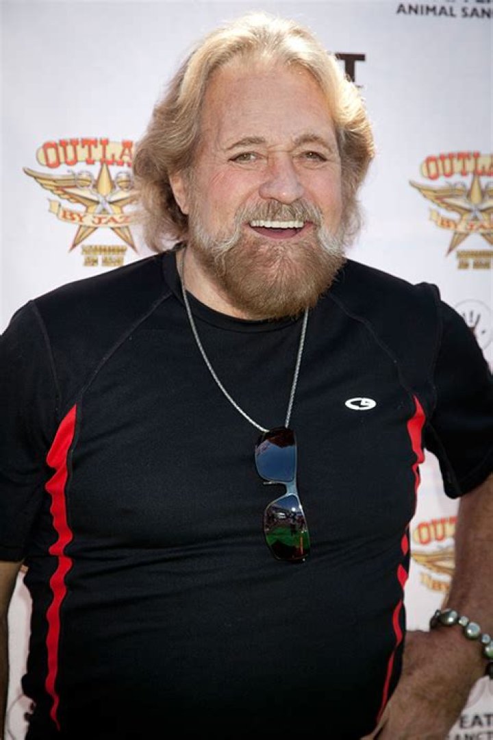 Dan Haggerty Pictures — See Photos Of The Late ‘Grizzly Adams’ Star