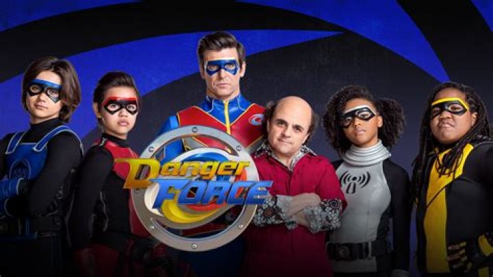 ‘Danger Force’ Cast ‘Henry Danger’ Spinoff & How The Show Is Different – Hollywood Life